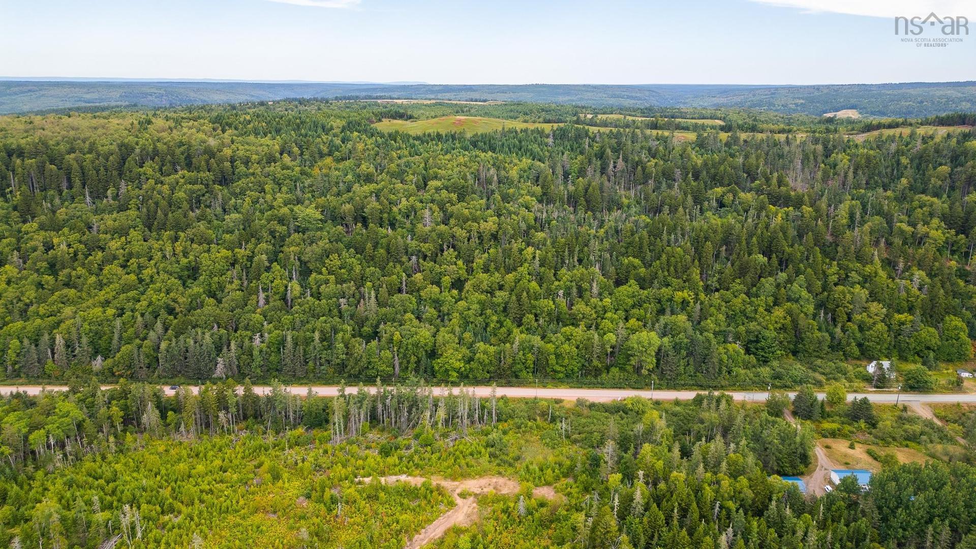 Highway 209, Diligent River, NS