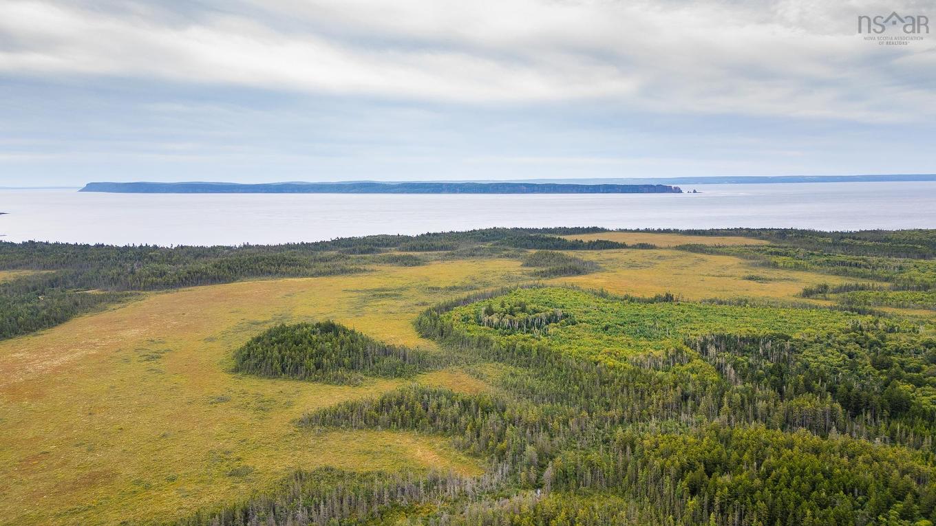 Highway 209, Diligent River, NS