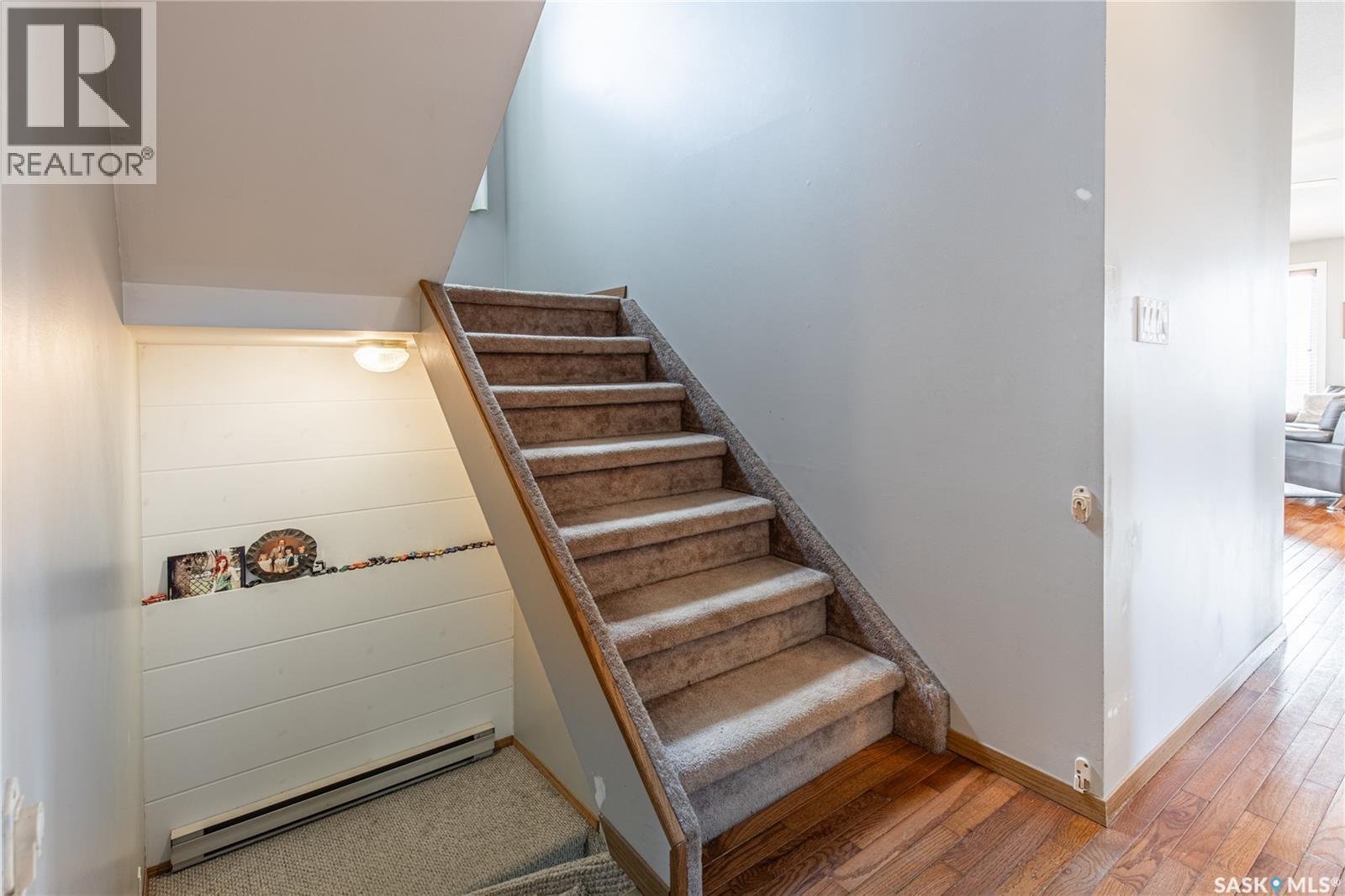 25 Alice Crescent, North Grove, SK - Indoor Photo Showing Other Room