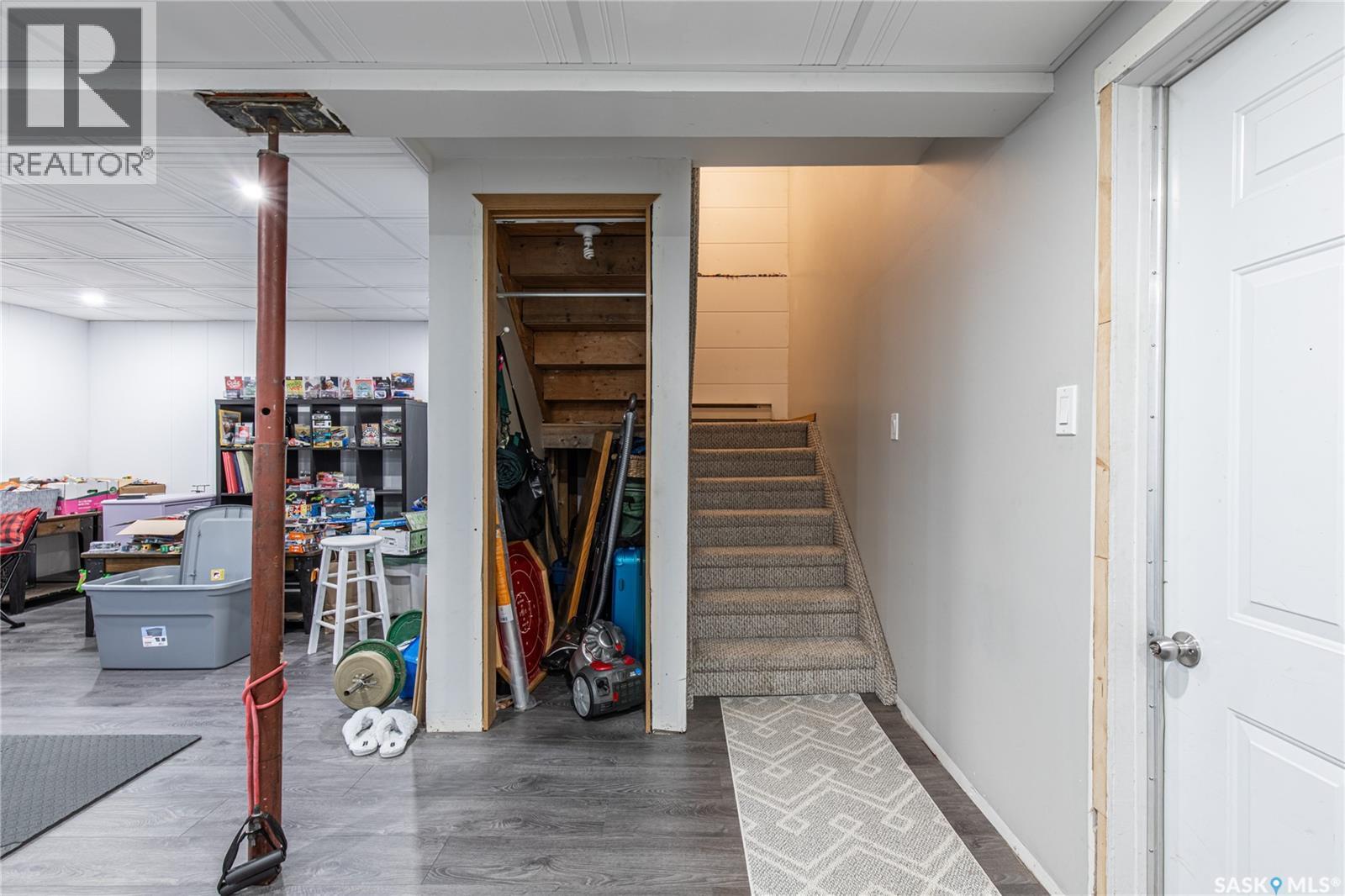 25 Alice Crescent, North Grove, SK - Indoor Photo Showing Other Room