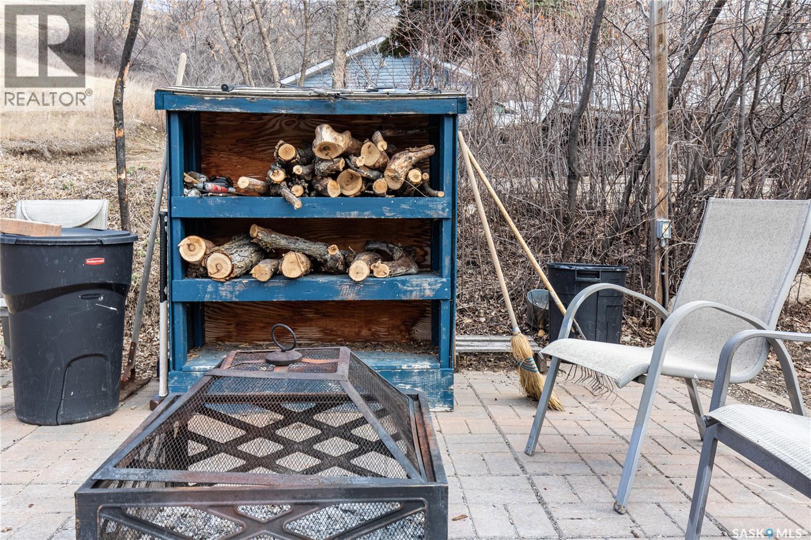 25 Alice Crescent, North Grove, SK - Outdoor