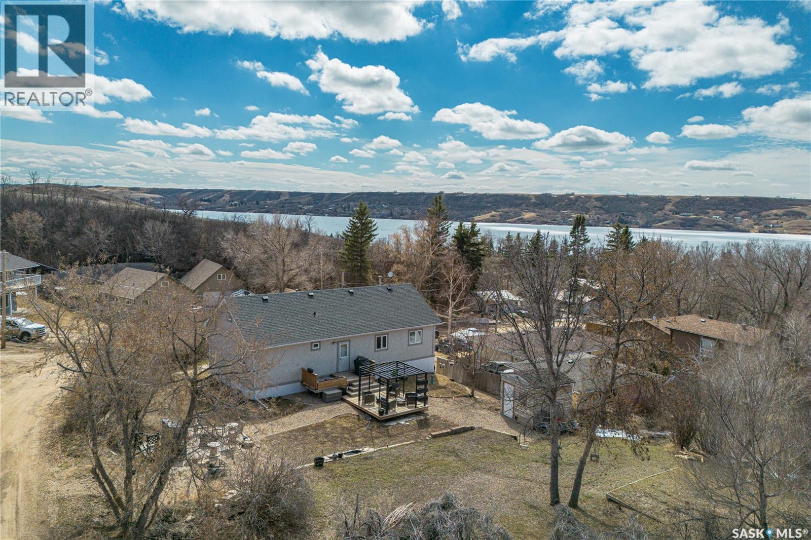 25 Alice Crescent, North Grove, SK - Outdoor With View