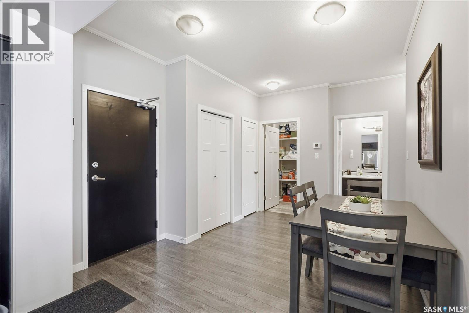 113 545 Hassard Close, Saskatoon, SK - Indoor