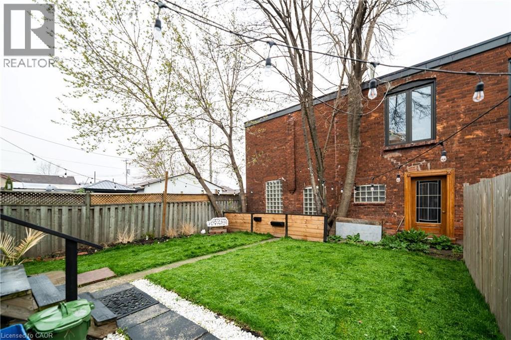 19 Century Street, Hamilton, ON - Outdoor