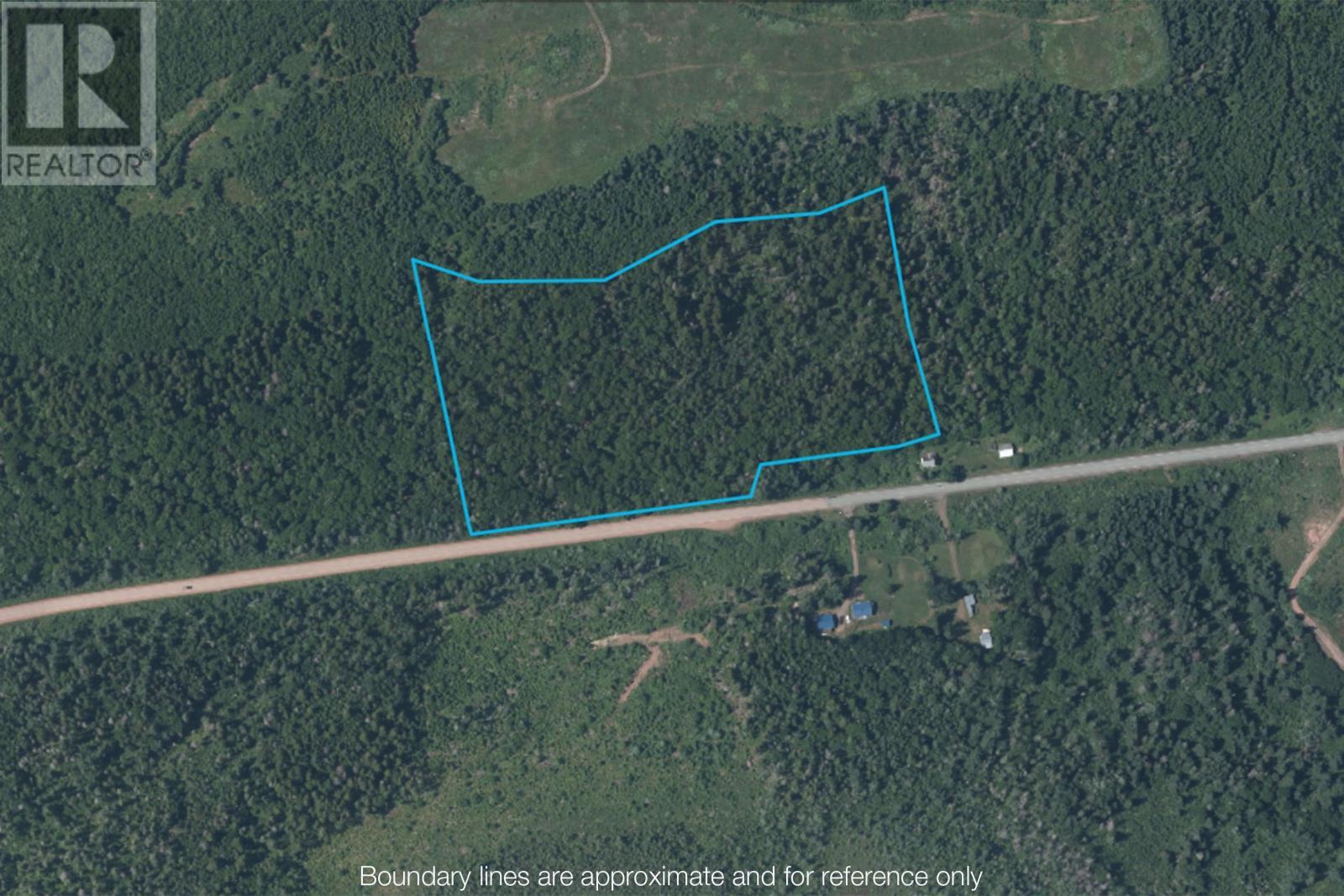 Highway 209, Diligent River, NS