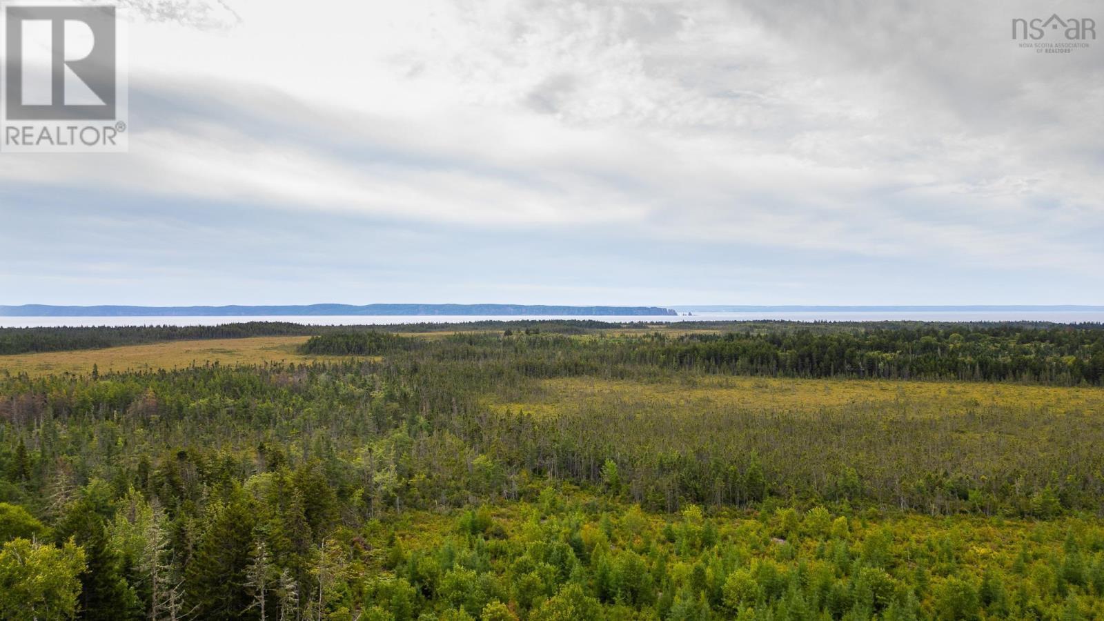 Highway 209, Diligent River, NS