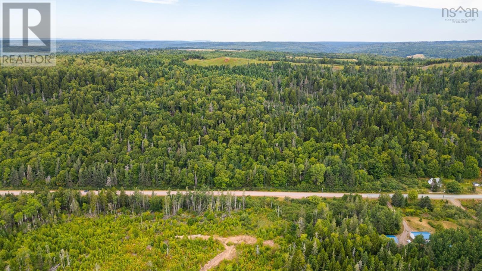Highway 209, Diligent River, NS