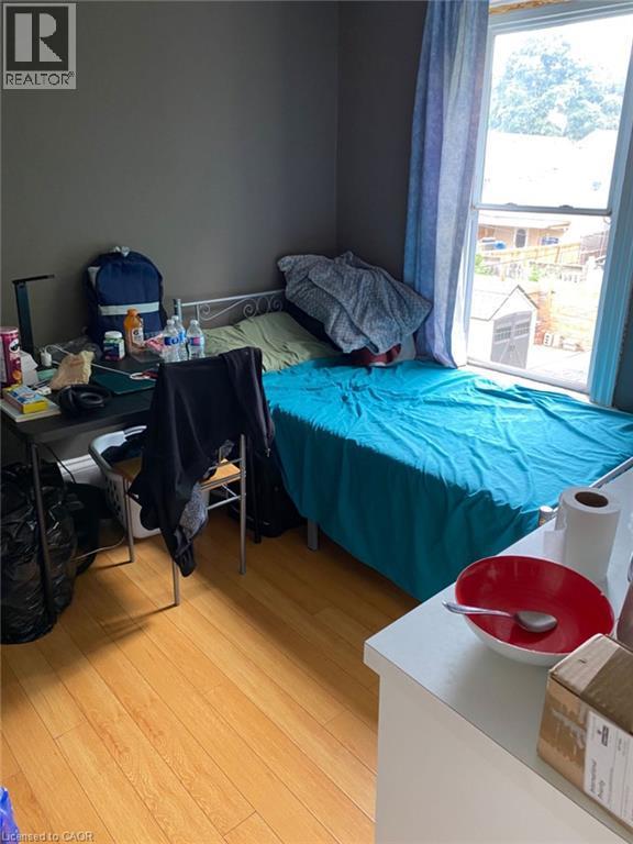 126 Gibson Avenue, Hamilton, ON - Indoor Photo Showing Other Room
