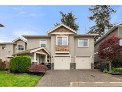 2 46238 STRATHCONA ROAD|Fairfield Island Chilliwack, BC V2P 3T2