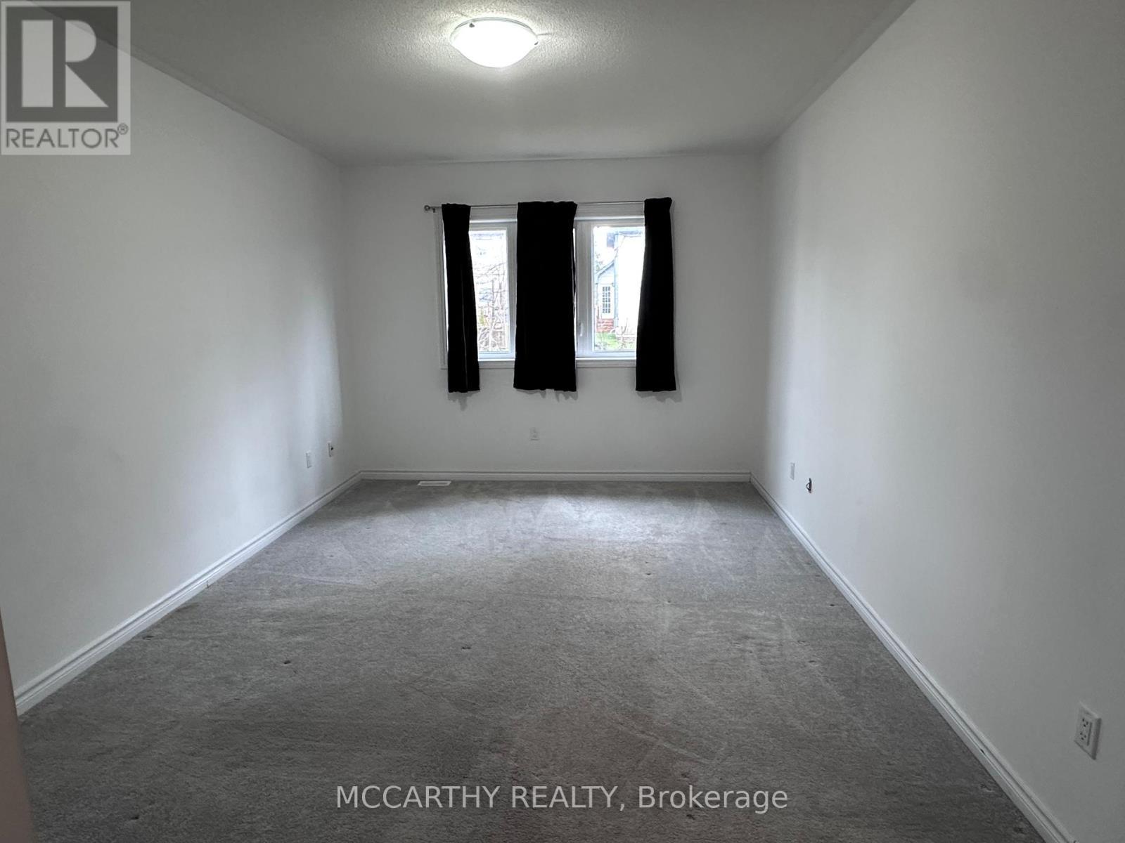 Main Floor Primary Bedroom - 231 Ridley Crescent, Southgate, ON - Indoor Photo Showing Other Room