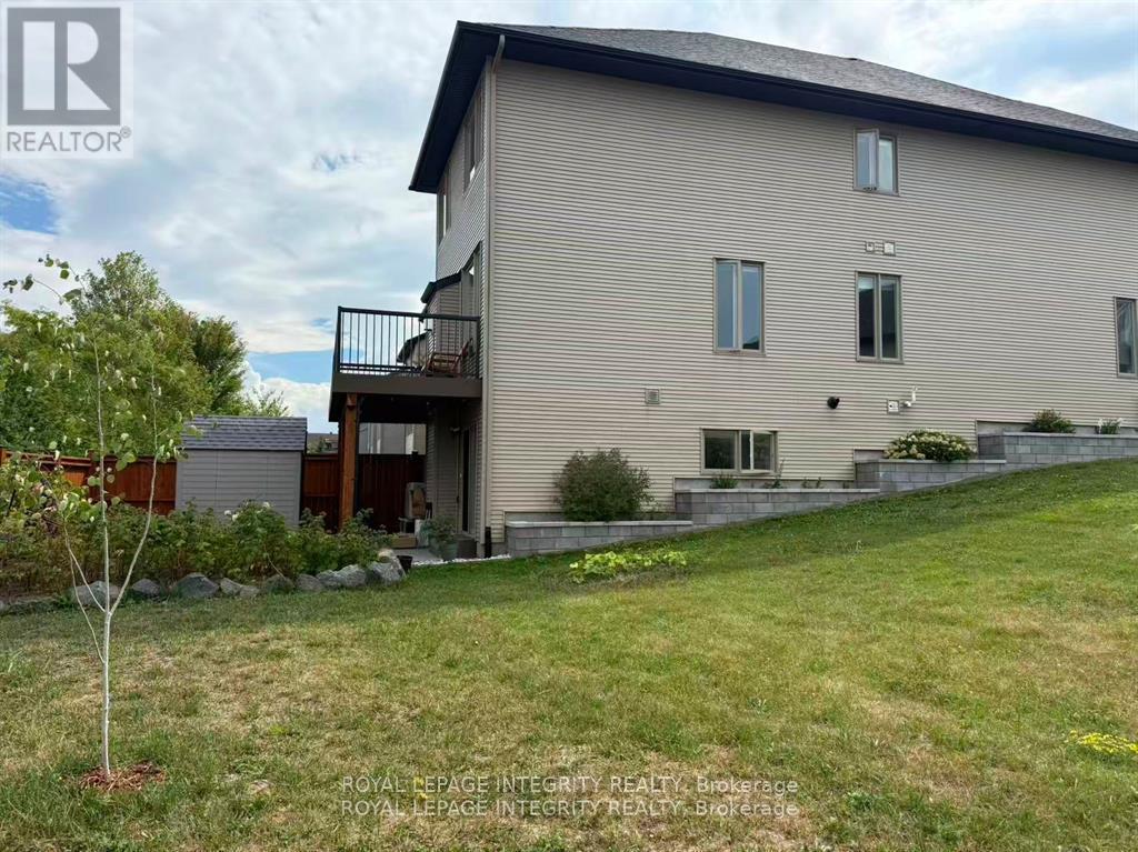 Basement - 926 Fletcher Circle, Ottawa, ON - Outdoor With Exterior