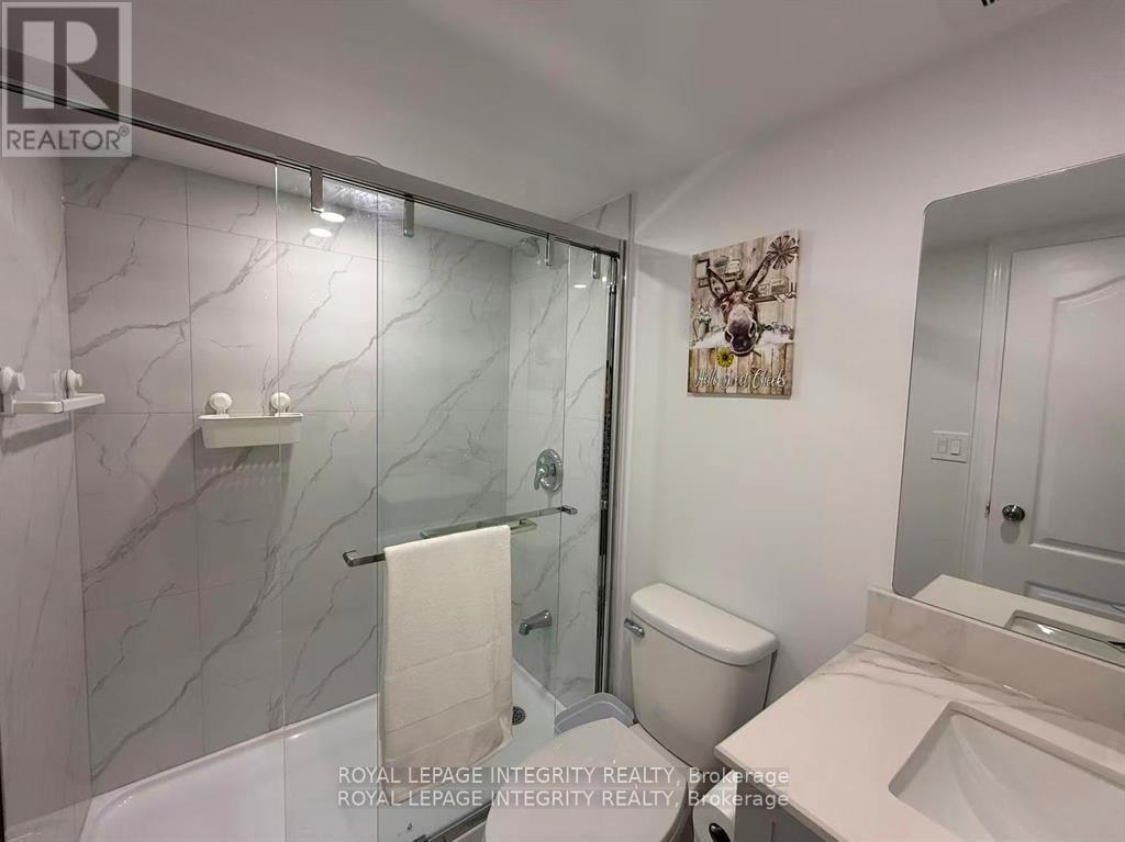 Basement - 926 Fletcher Circle, Ottawa, ON - Indoor Photo Showing Bathroom