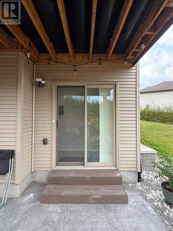 Basement - 926 Fletcher Circle, Ottawa, ON - Outdoor With Exterior