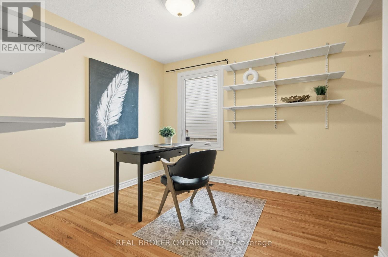 1294 Fernwood Drive, Ottawa, ON - Indoor