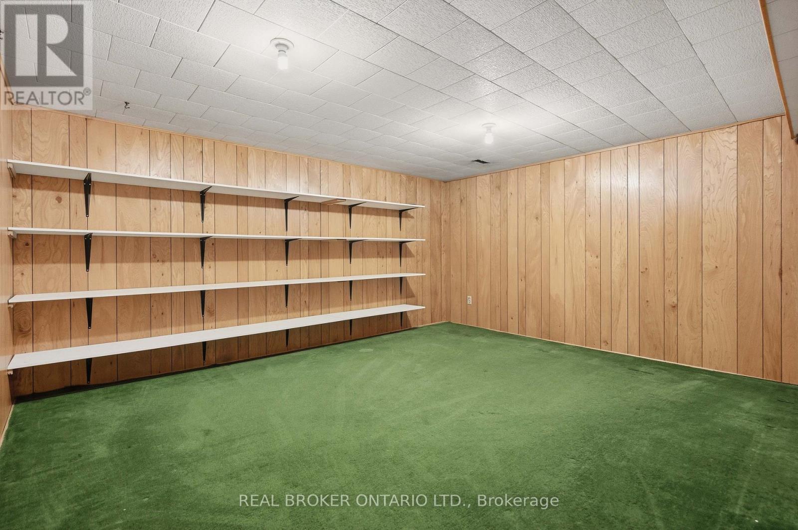 1294 Fernwood Drive, Ottawa, ON - Indoor Photo Showing Other Room