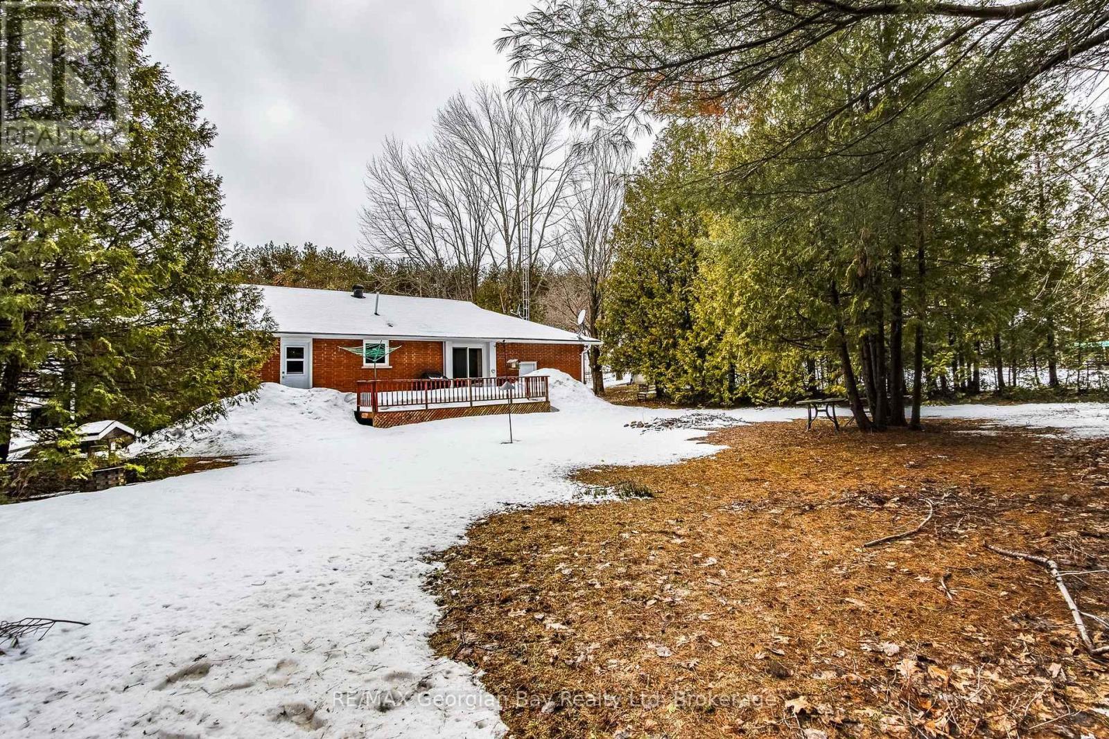 41 Beaufort Crescent, Tiny, ON - Outdoor