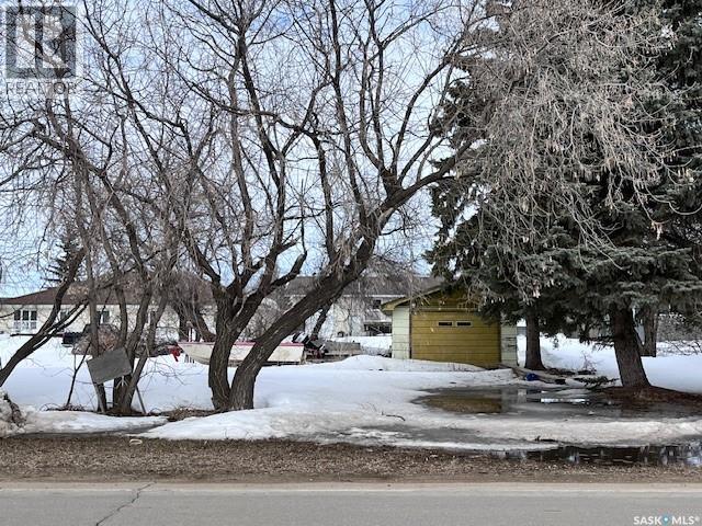 112-114 Mcdonald Avenue E, Melfort, SK