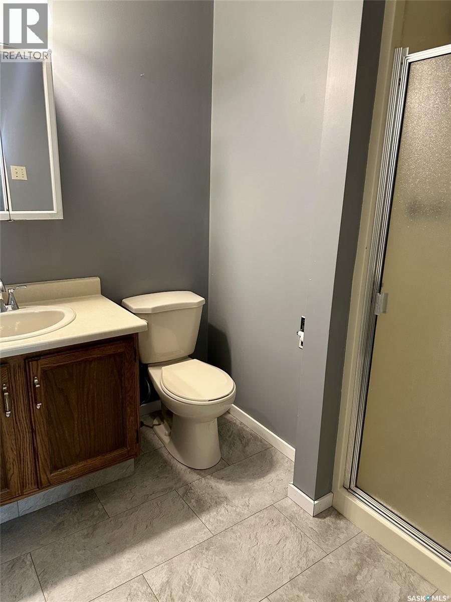 3317 Eagle Crescent, Prince Albert, SK - Indoor Photo Showing Bathroom