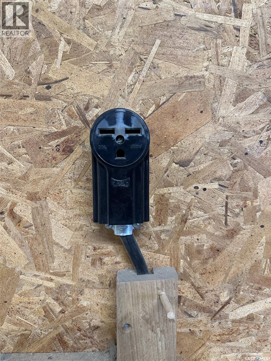 3317 Eagle Crescent, Prince Albert, SK - Outdoor