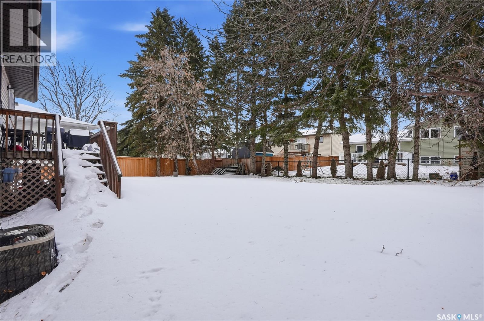 3317 Eagle Crescent, Prince Albert, SK - Outdoor