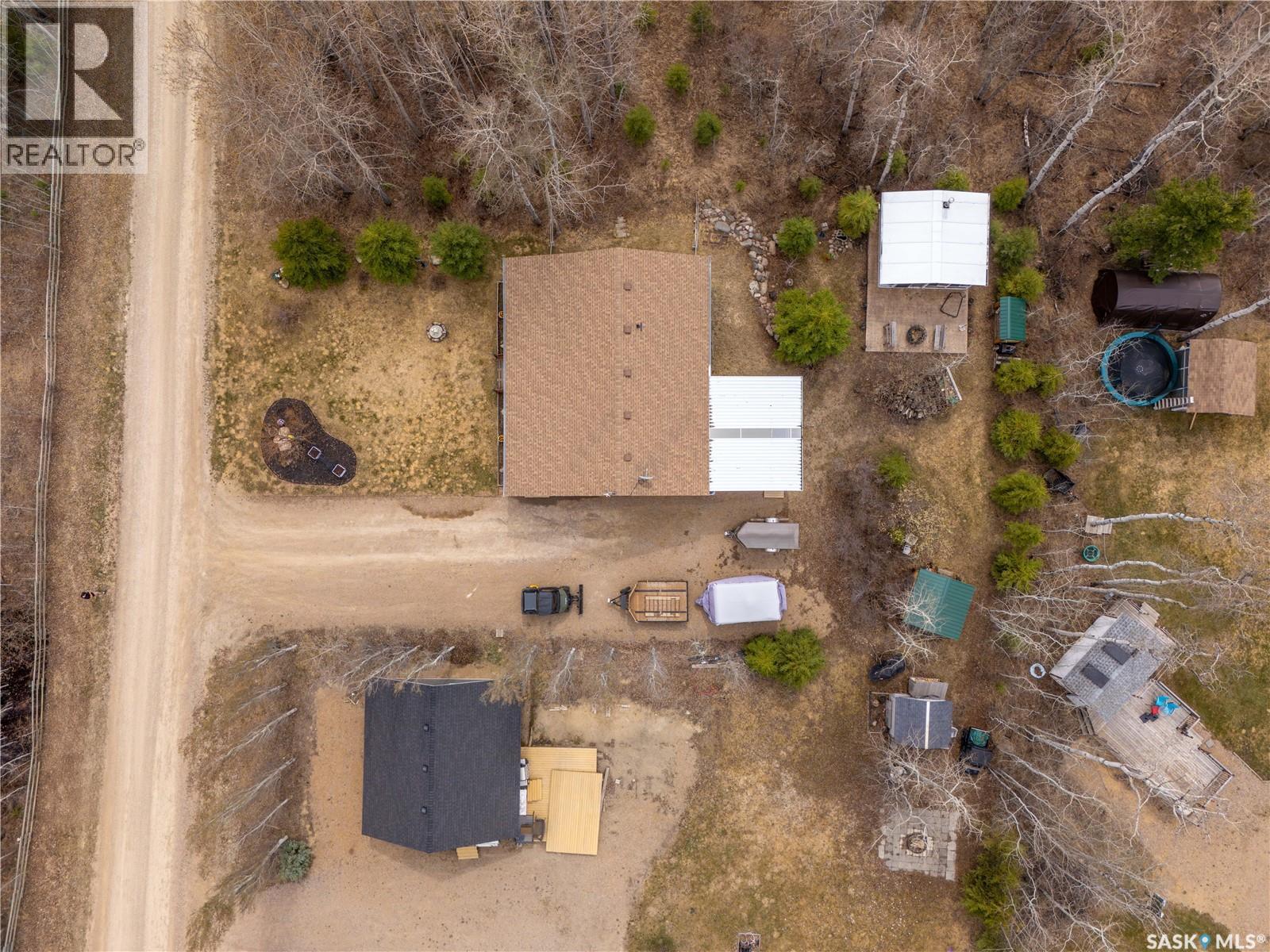 301 Birch Street, Goodsoil, SK - Outdoor