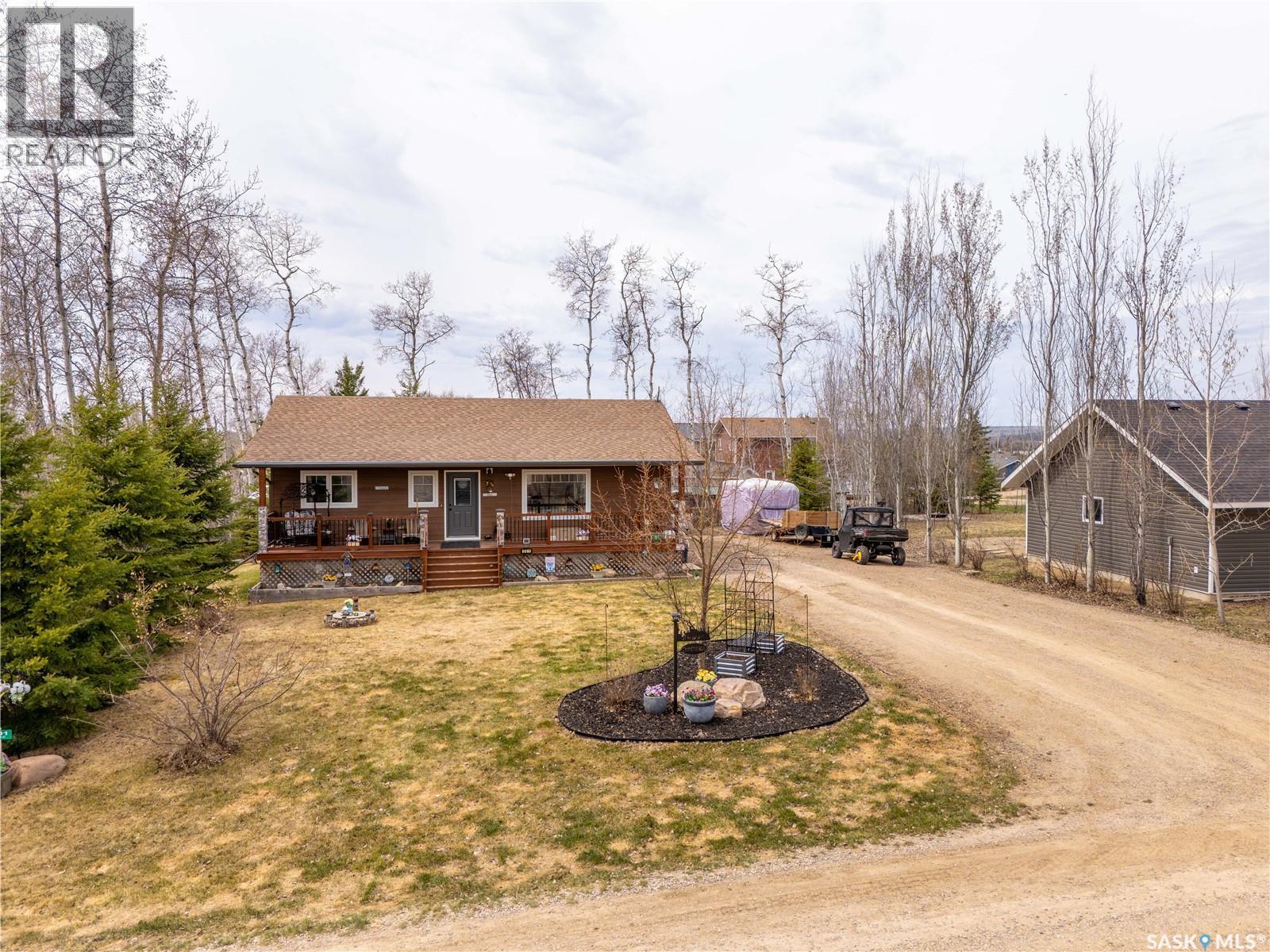 301 Birch Street, Goodsoil, SK - Outdoor