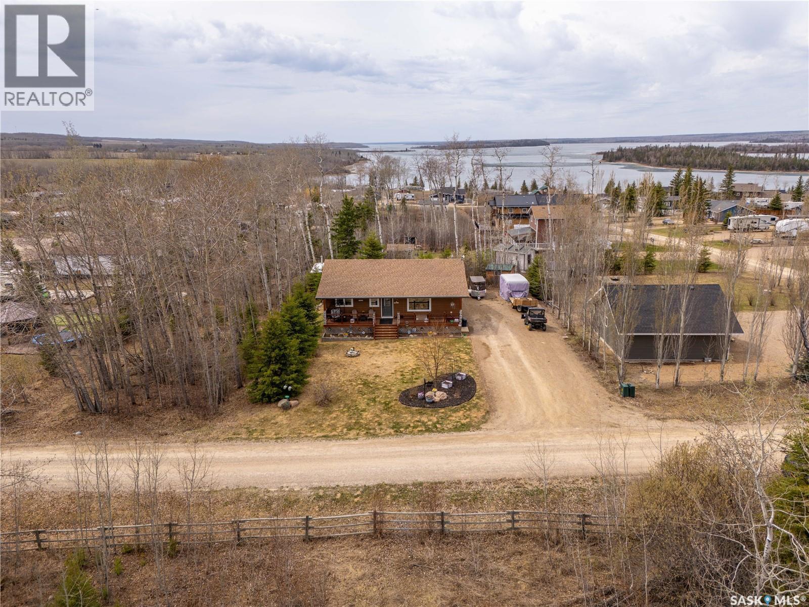 301 Birch Street, Goodsoil, SK - Outdoor With View