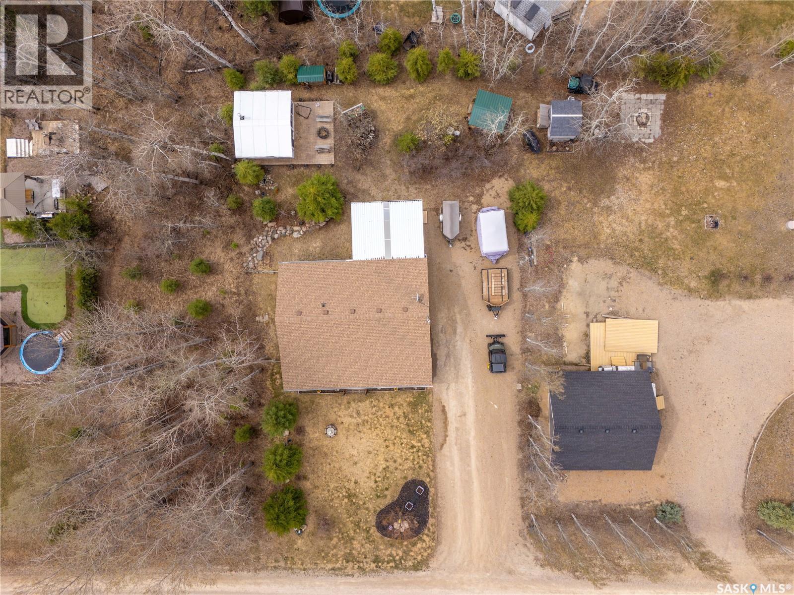 301 Birch Street, Goodsoil, SK - Outdoor With View