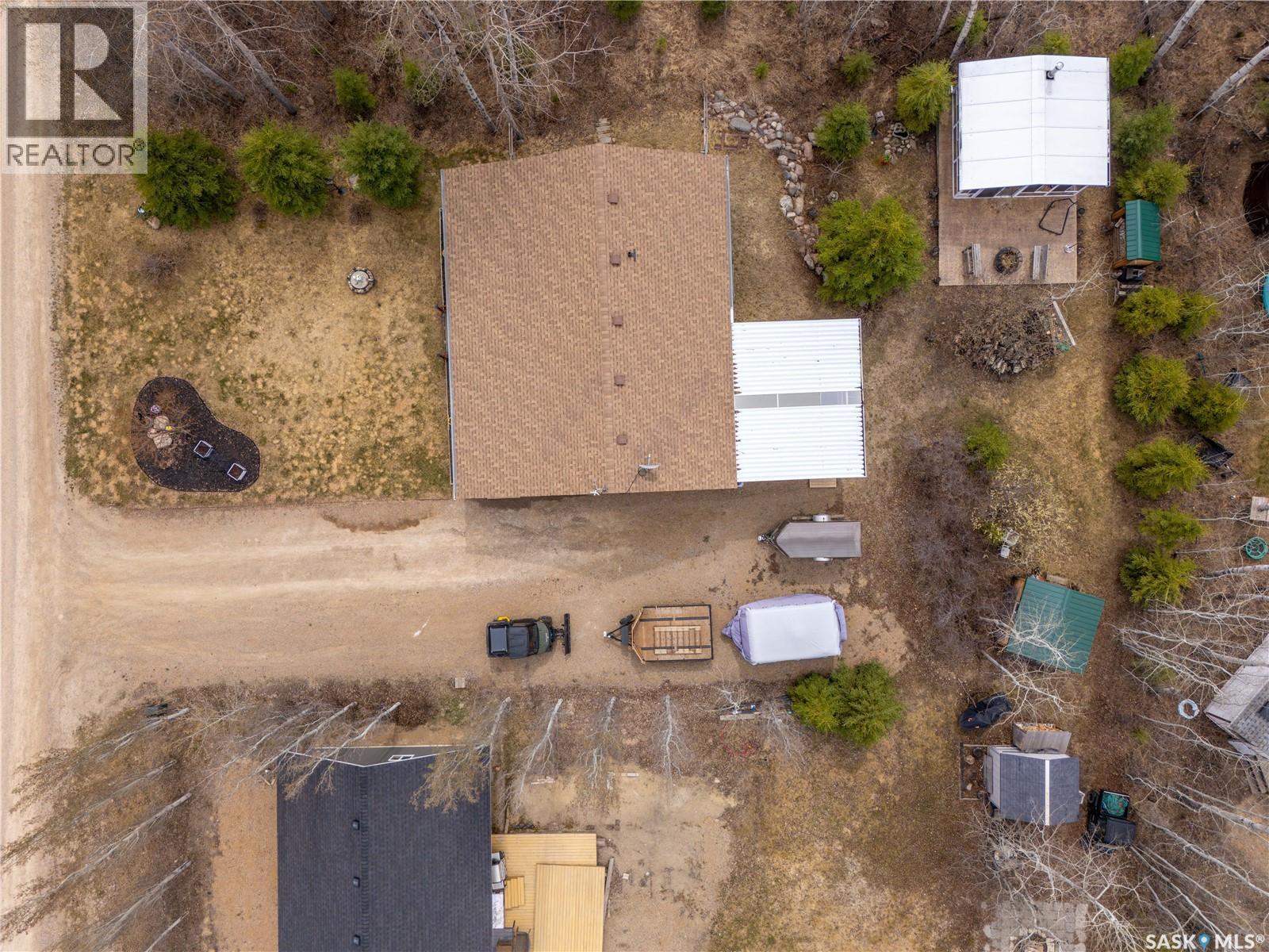301 Birch Street, Goodsoil, SK - Outdoor
