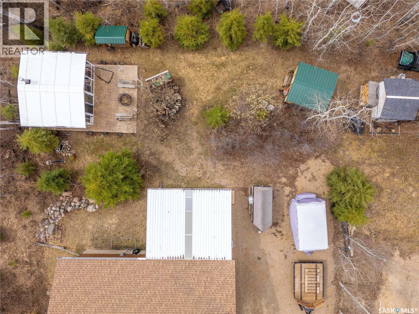 301 Birch Street, Goodsoil, SK - Outdoor