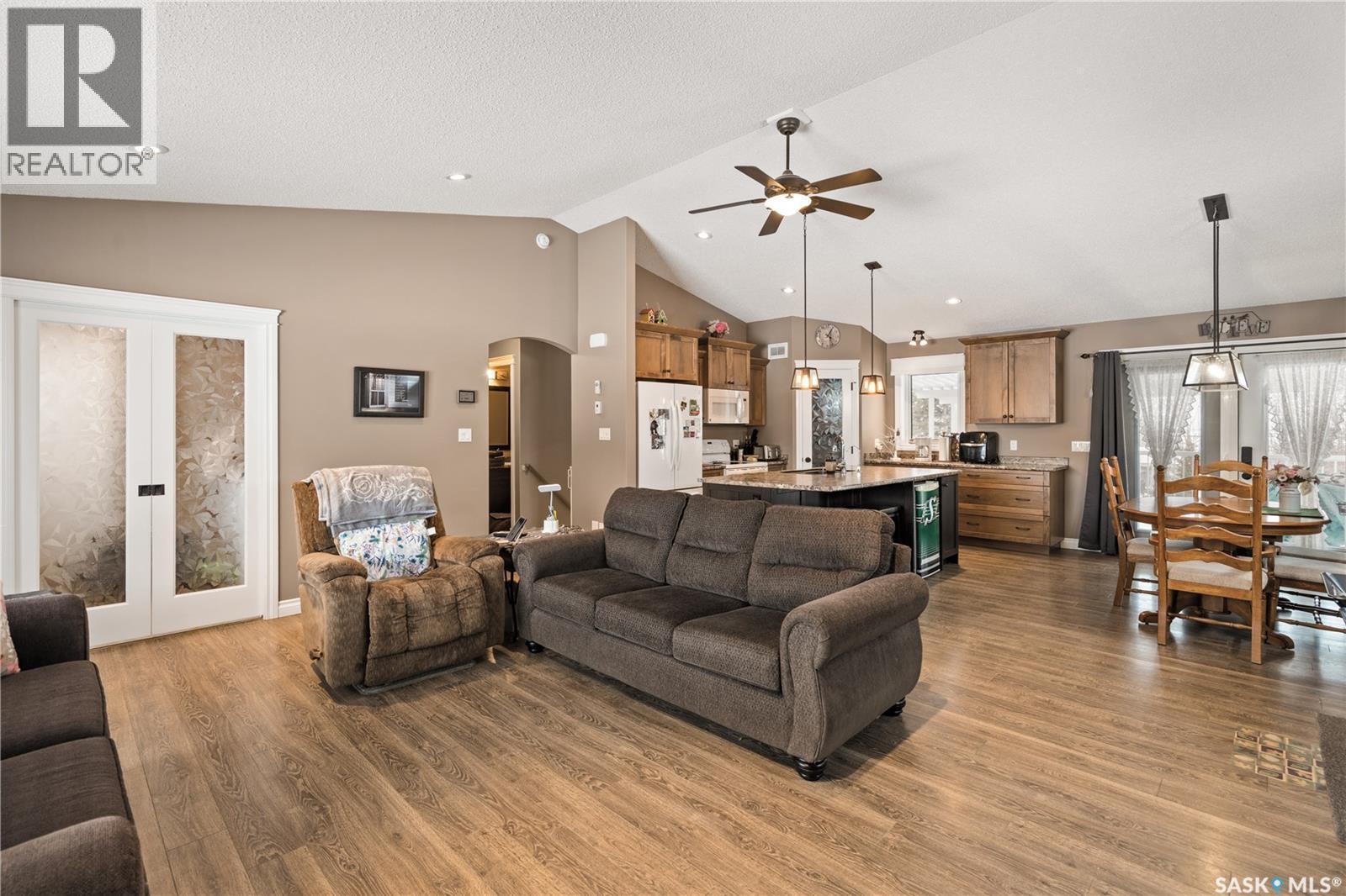 301 Birch Street, Goodsoil, SK - Indoor Photo Showing Bedroom