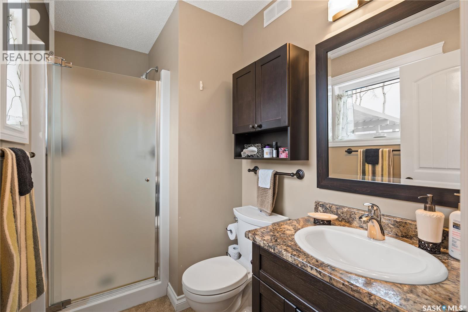 301 Birch Street, Goodsoil, SK - Indoor Photo Showing Bedroom