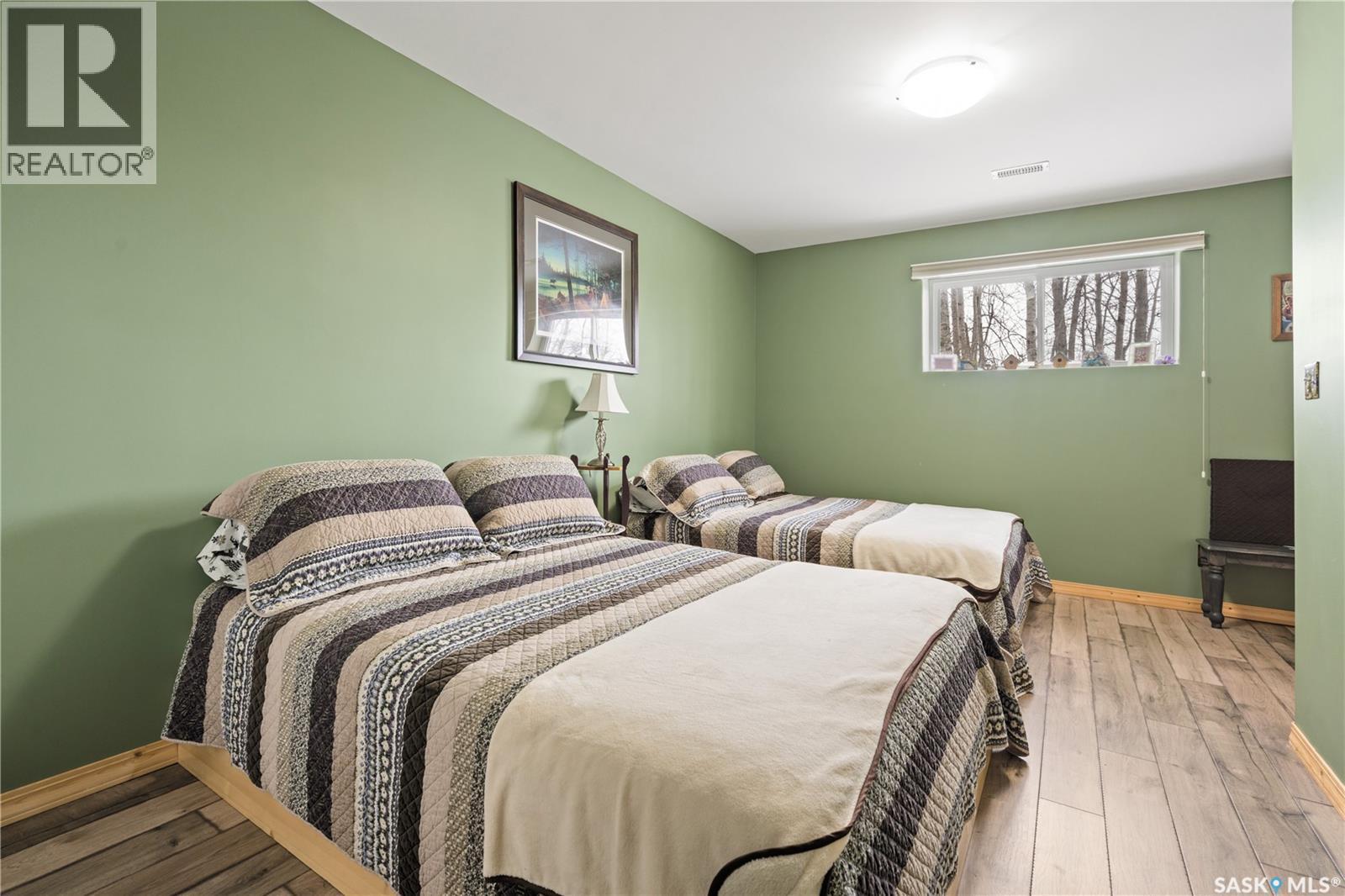 301 Birch Street, Goodsoil, SK - Indoor Photo Showing Bedroom