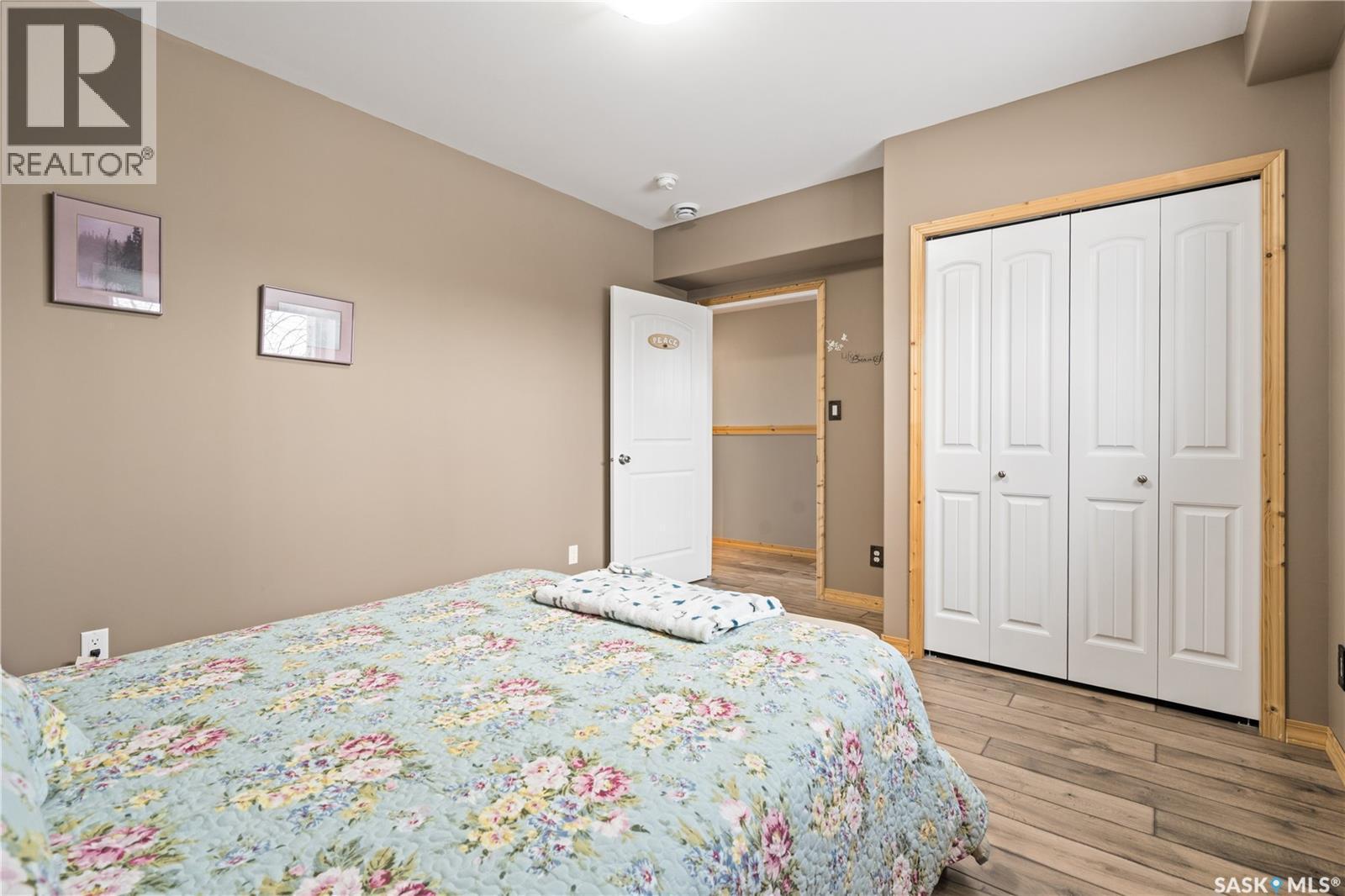 301 Birch Street, Goodsoil, SK - Indoor