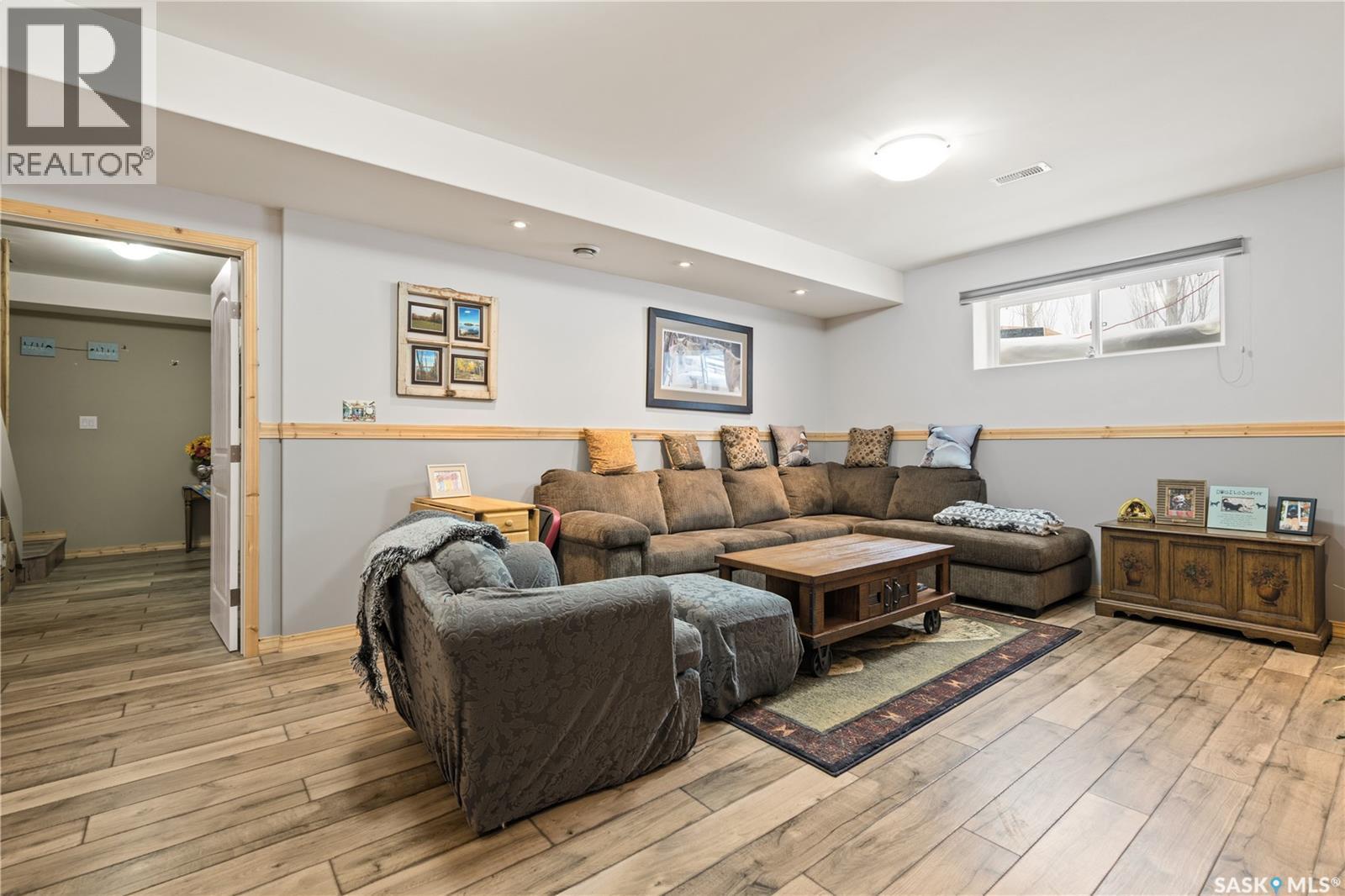 301 Birch Street, Goodsoil, SK - Outdoor With Deck Patio Veranda