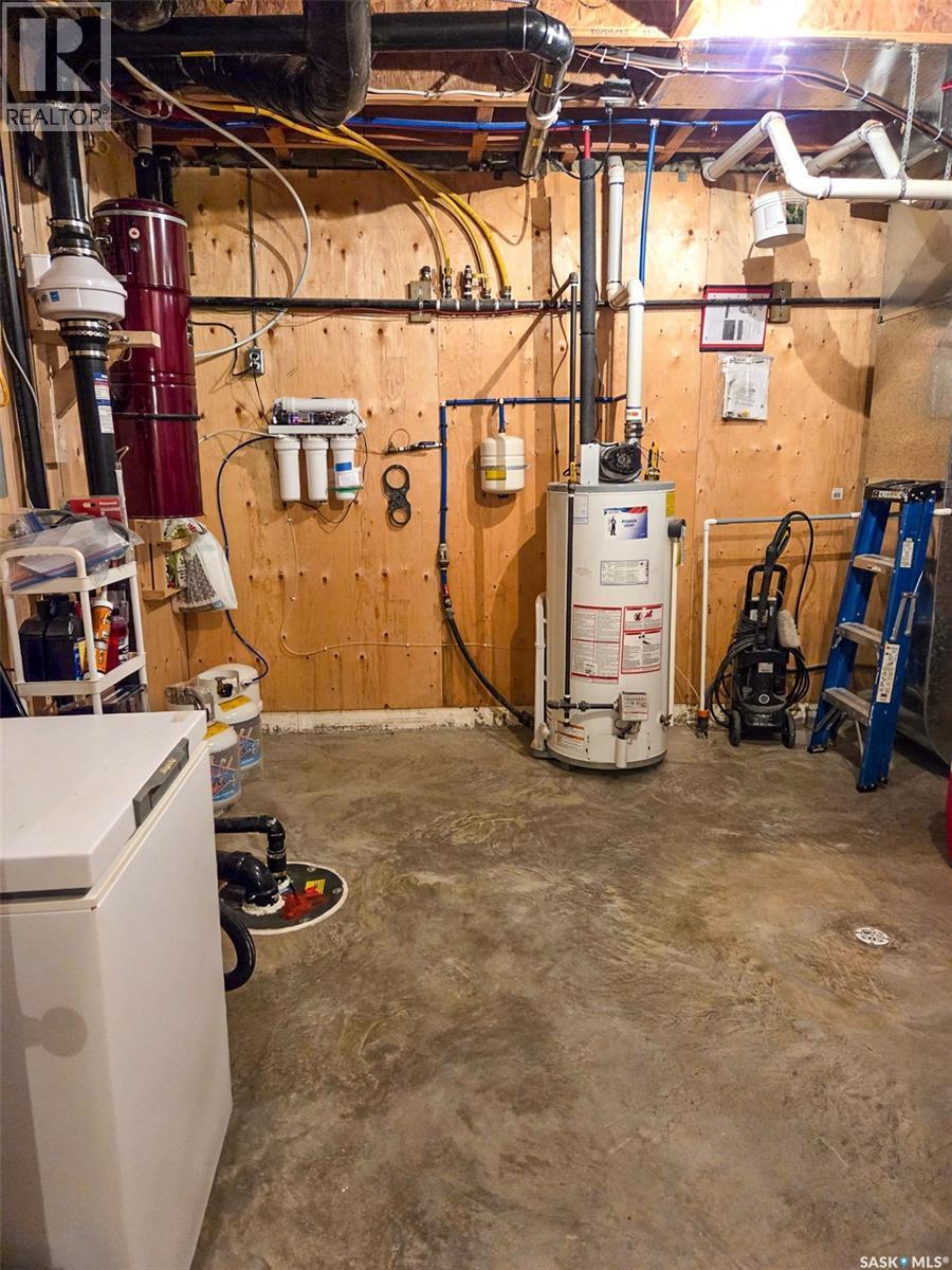 301 Birch Street, Goodsoil, SK - Outdoor
