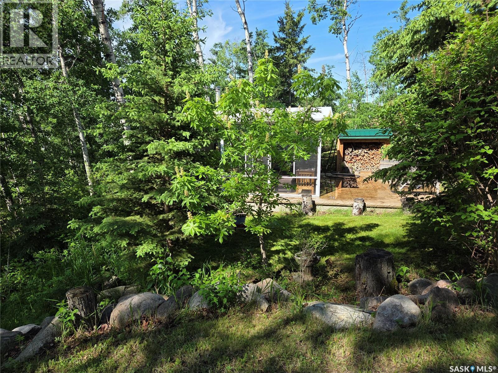 301 Birch Street, Goodsoil, SK - With View