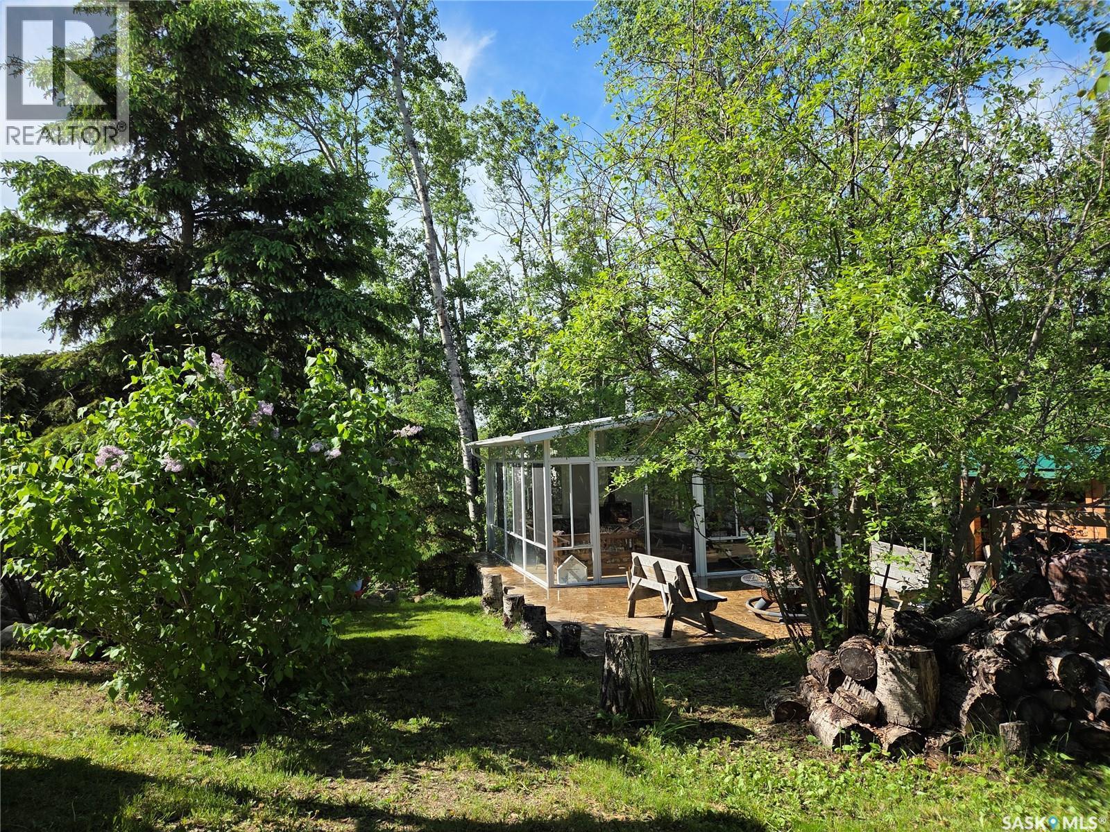 301 Birch Street, Goodsoil, SK - Outdoor