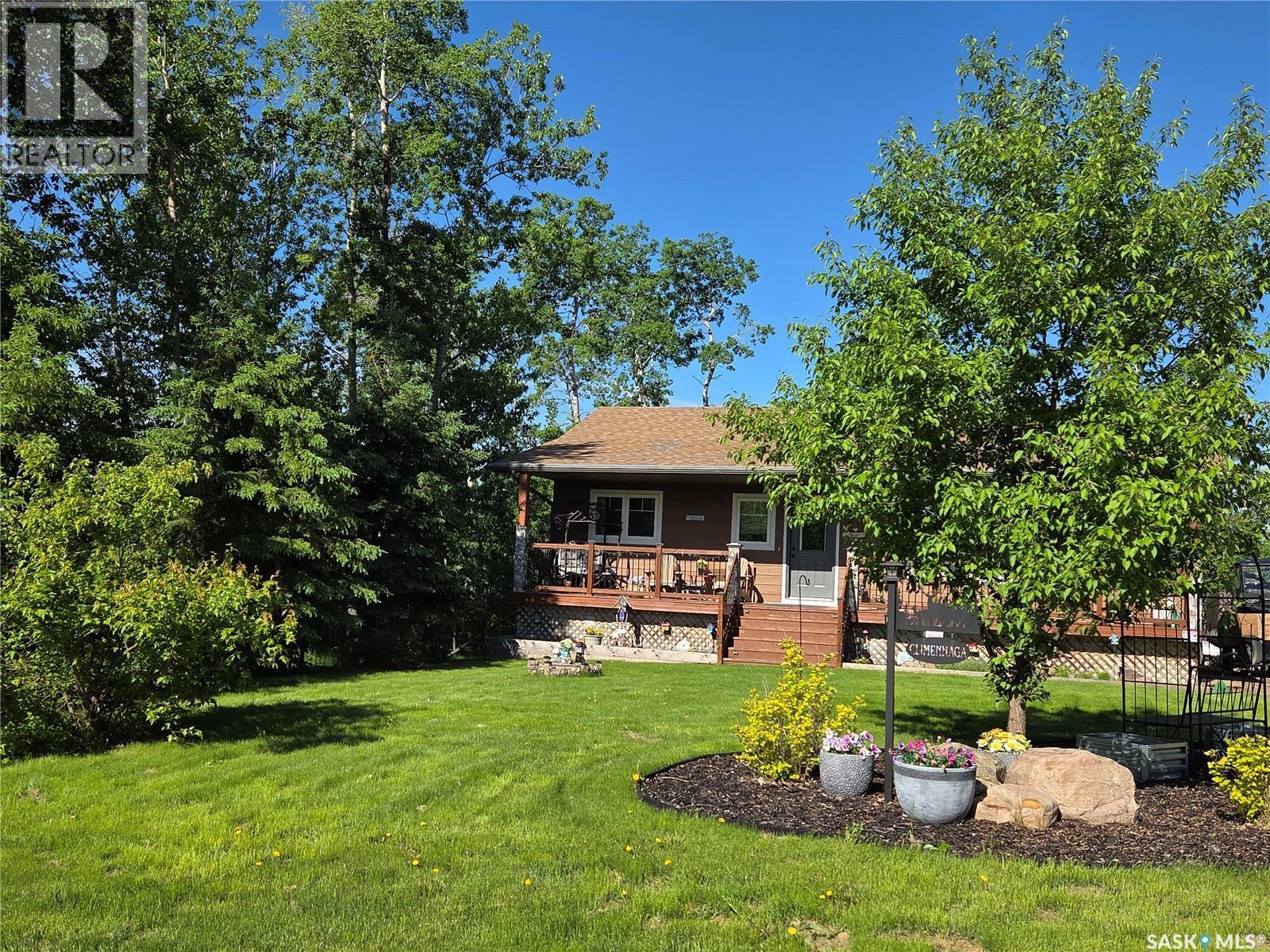 301 Birch Street, Goodsoil, SK - Outdoor