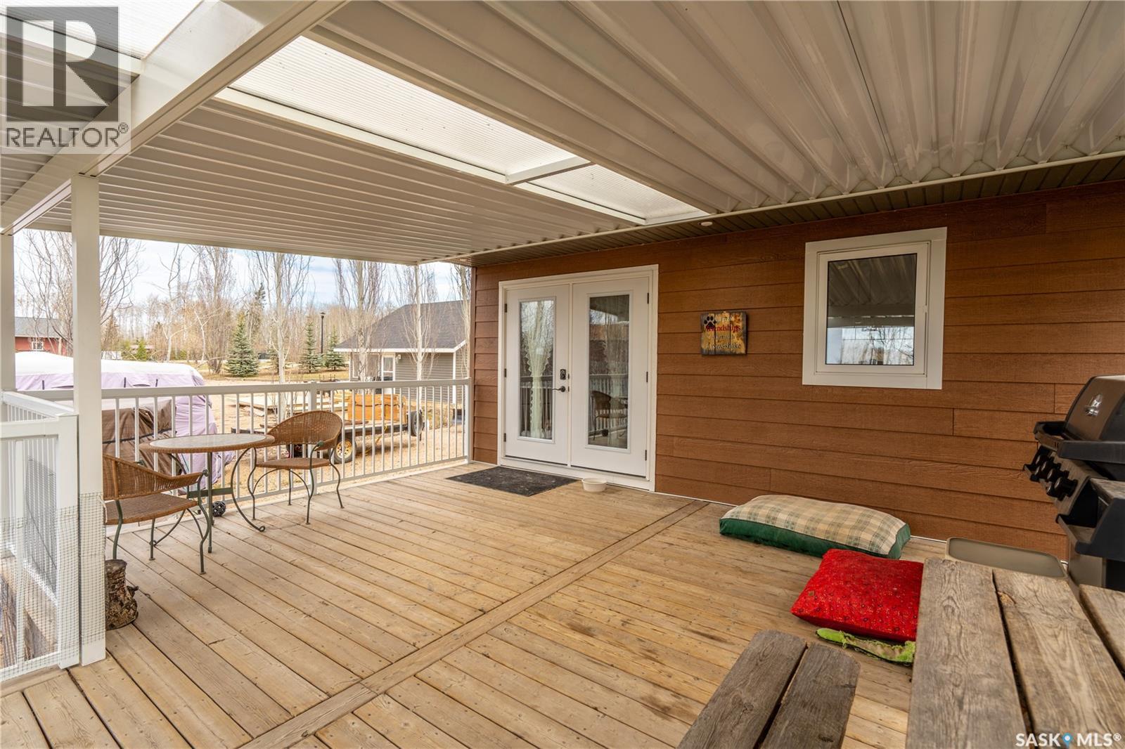 301 Birch Street, Goodsoil, SK - Outdoor