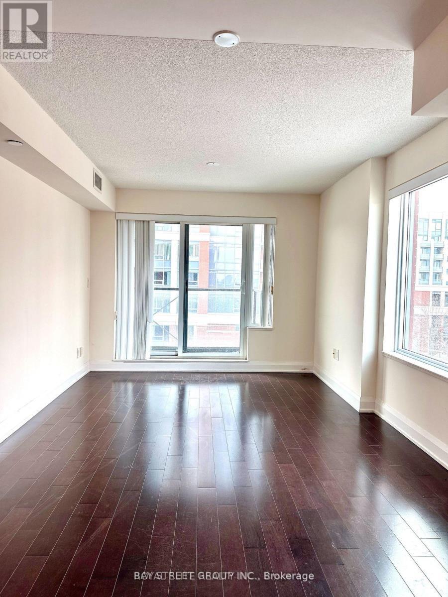 509 - 8200 Birchmount Road E, Markham, ON - Indoor Photo Showing Other Room