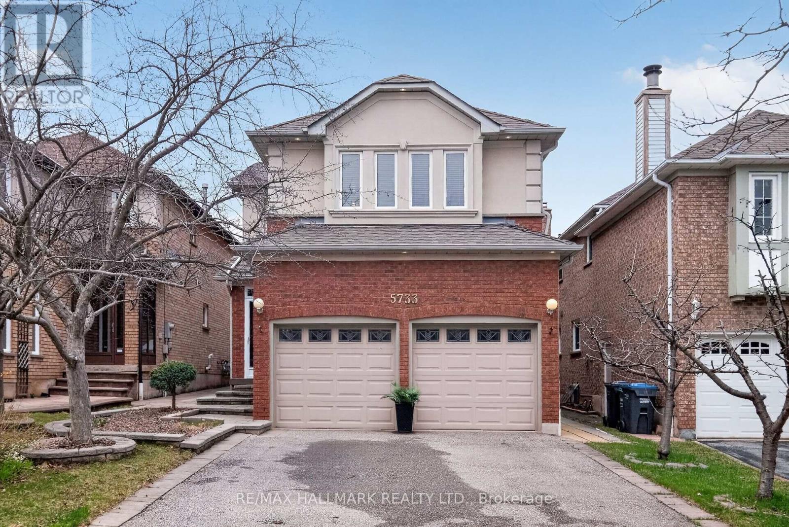 5733 Tayside Crescent, Mississauga, ON - Outdoor