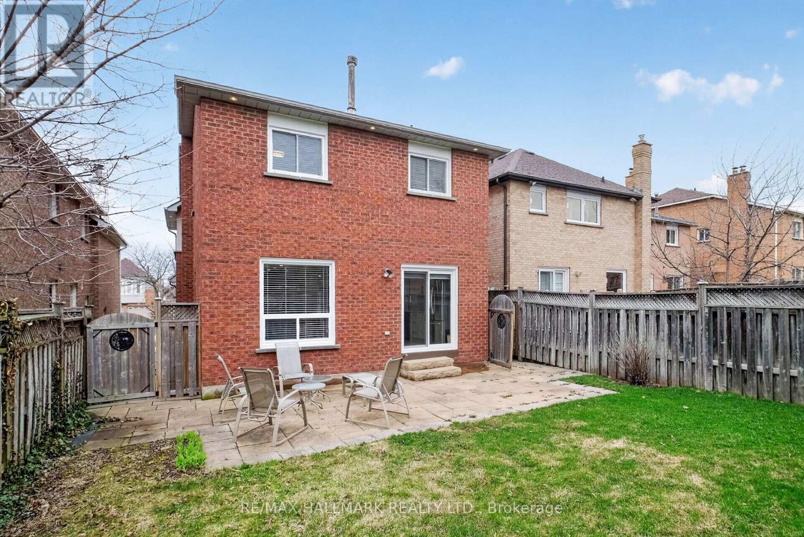 5733 Tayside Crescent, Mississauga, ON - Outdoor With Exterior