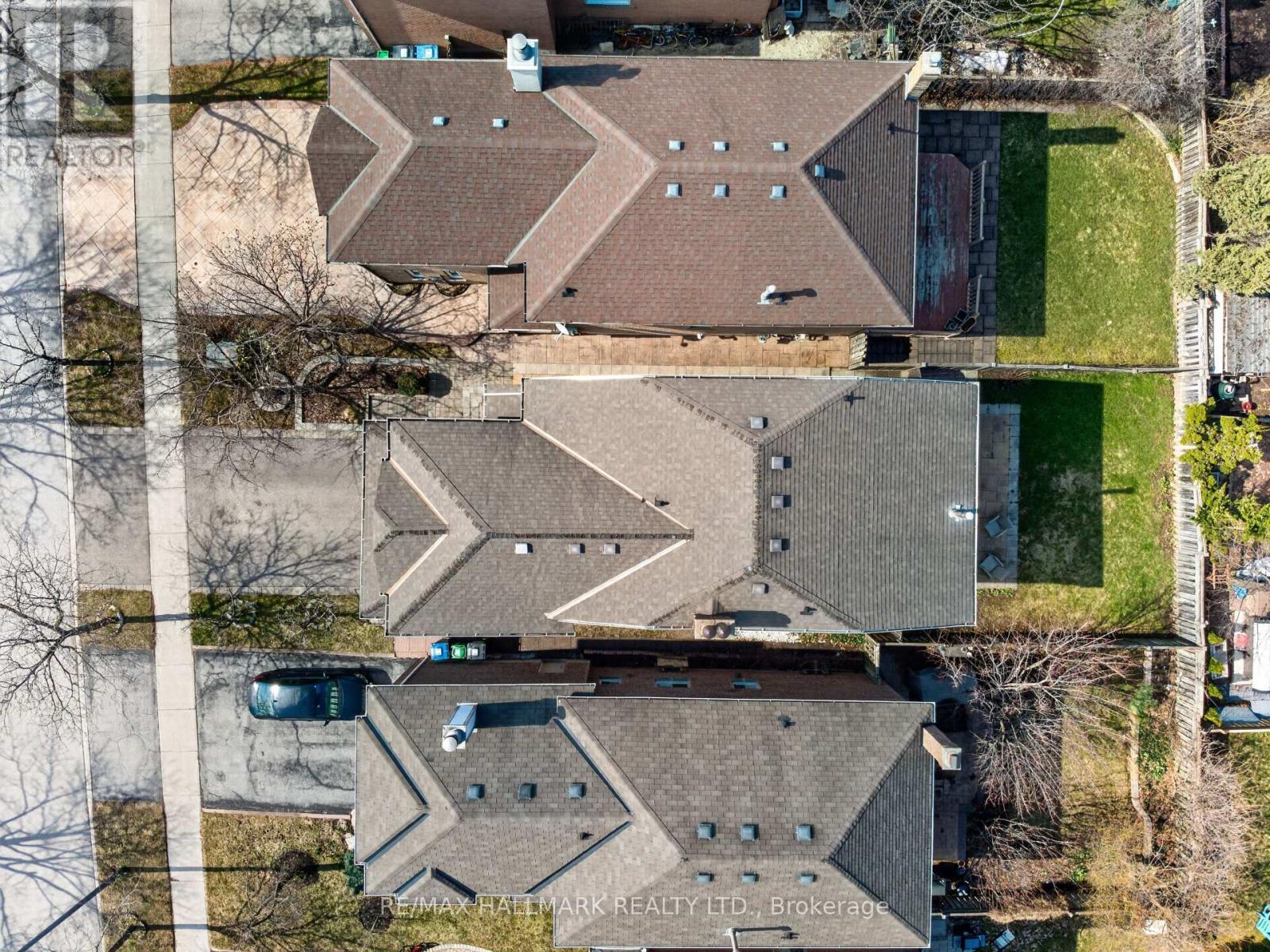 5733 Tayside Crescent, Mississauga, ON - Outdoor