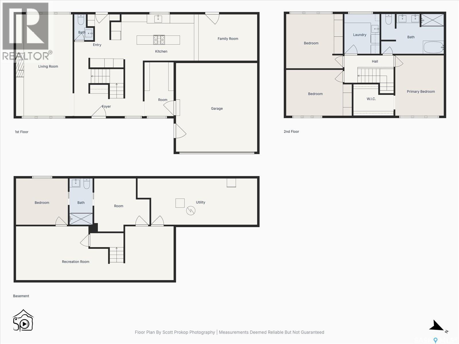 3610 Balfour Court, Saskatoon, SK - Other
