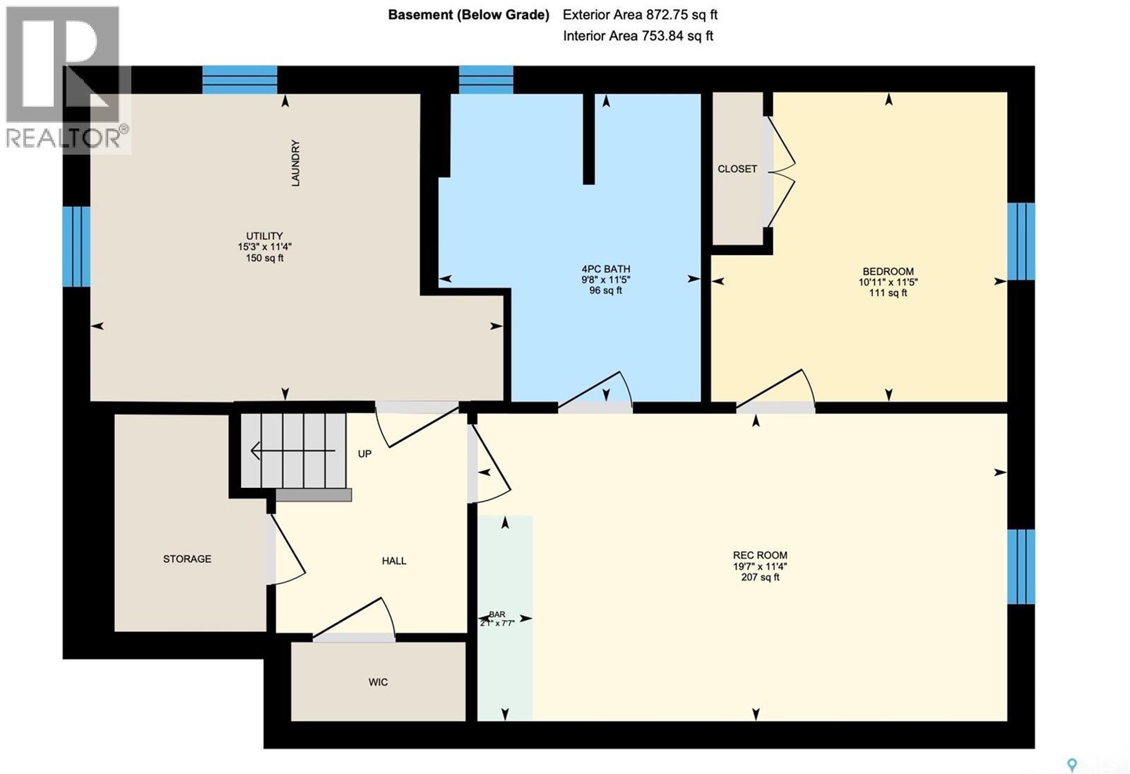 152 4Th Avenue Se, Swift Current, SK - Other