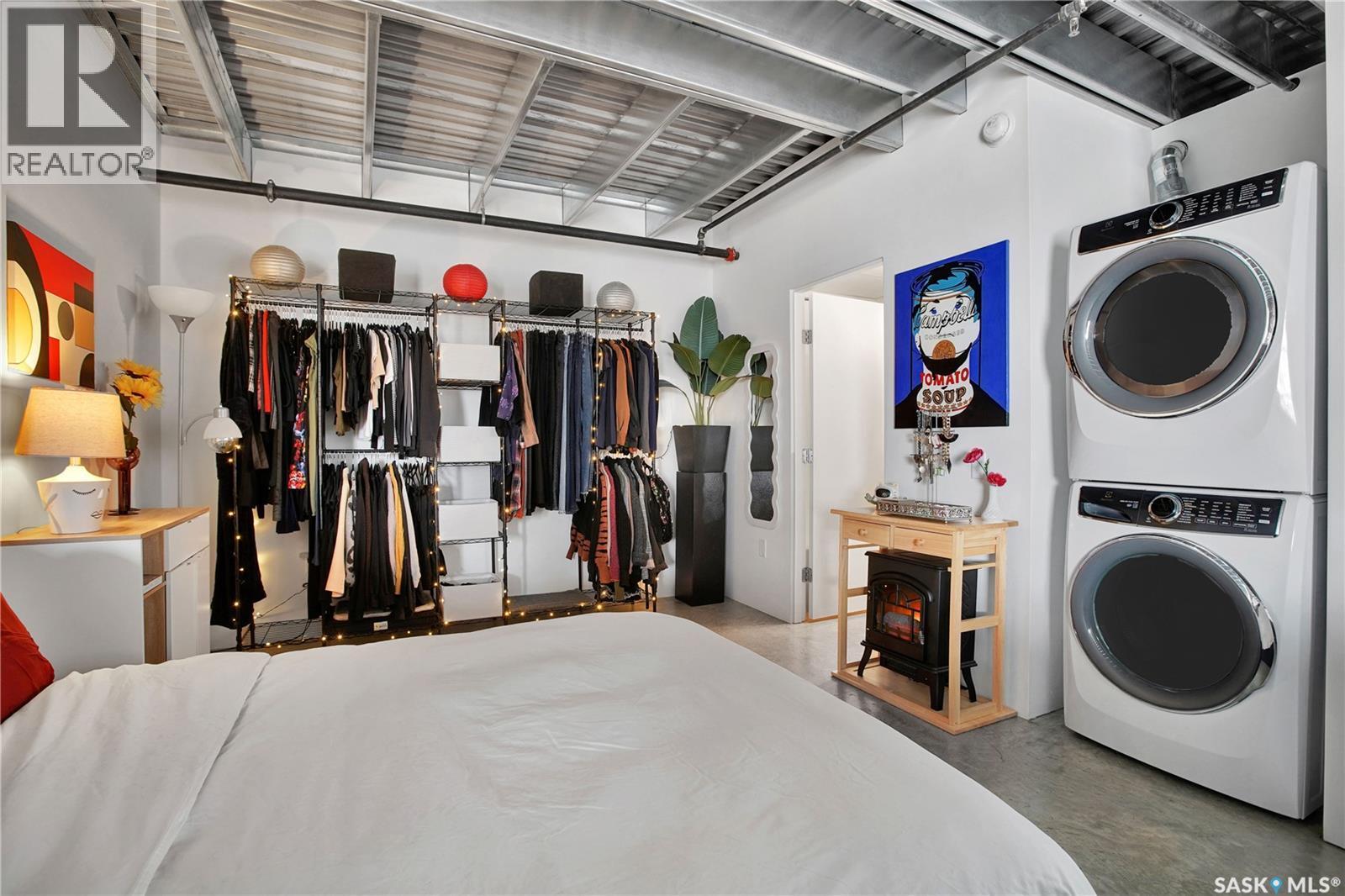 528 120 23Rd Street E, Saskatoon, SK - Indoor Photo Showing Laundry Room