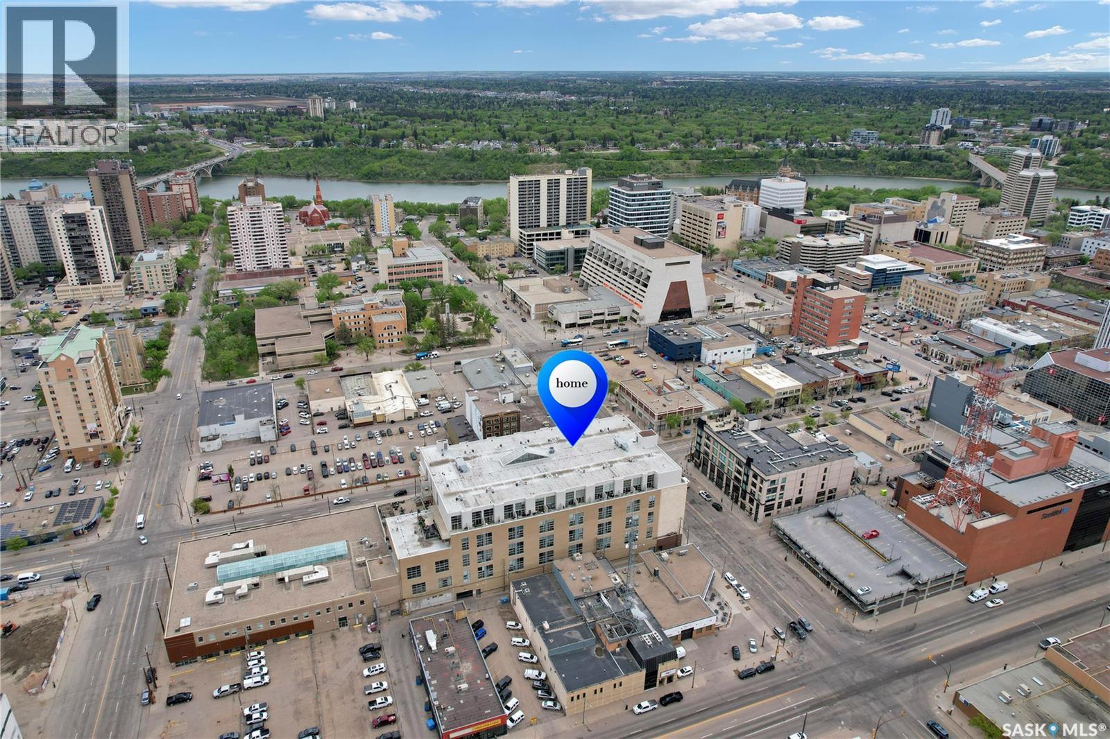 528 120 23Rd Street E, Saskatoon, SK - Outdoor With View