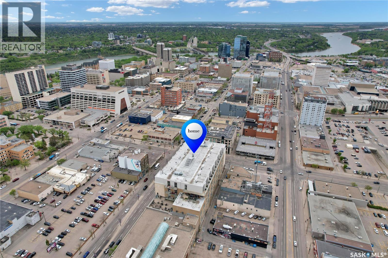 528 120 23Rd Street E, Saskatoon, SK - Outdoor With View