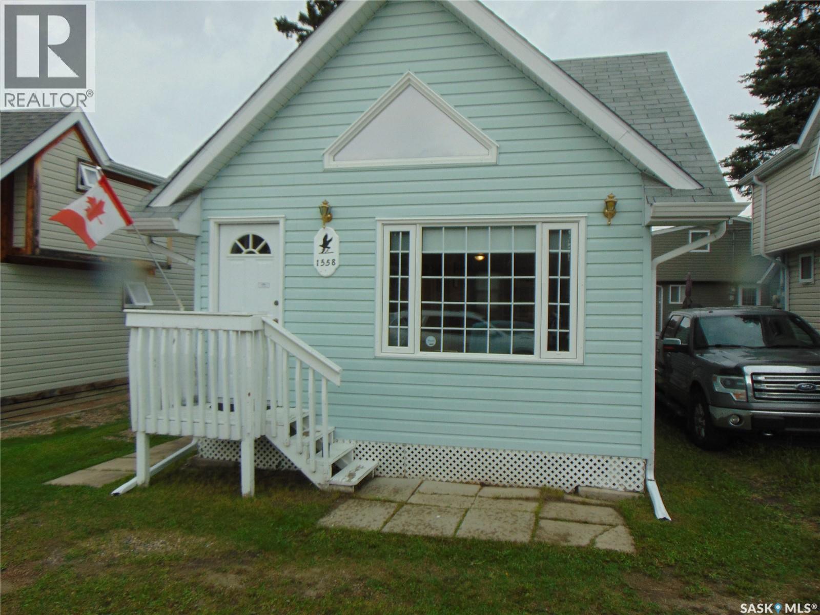 1558 Eagle, Prince Albert National Park, SK - Outdoor With Exterior